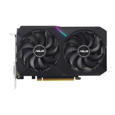 ASUS Dual GeForce RTX 3050 V2 OC Edition 8GB GDDR6 Graphics Card